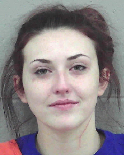 Kaitlin Hulsey